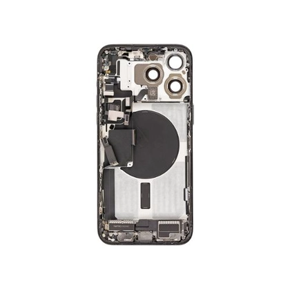 vỏ máy iPhone 15 Pro Max chính hãng Aries 2